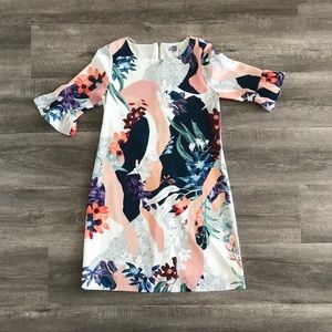 Nordstrom Shift Dress